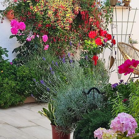 Juan Les Pins Plages Clim Wifi Maison Entiere Antibes Ngoại thất bức ảnh