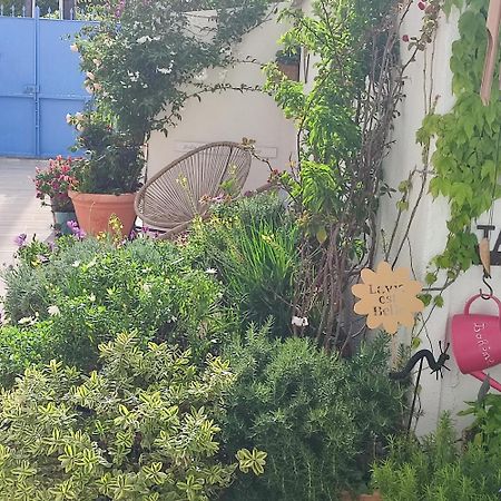 Juan Les Pins Plages Clim Wifi Maison Entiere Antibes Ngoại thất bức ảnh