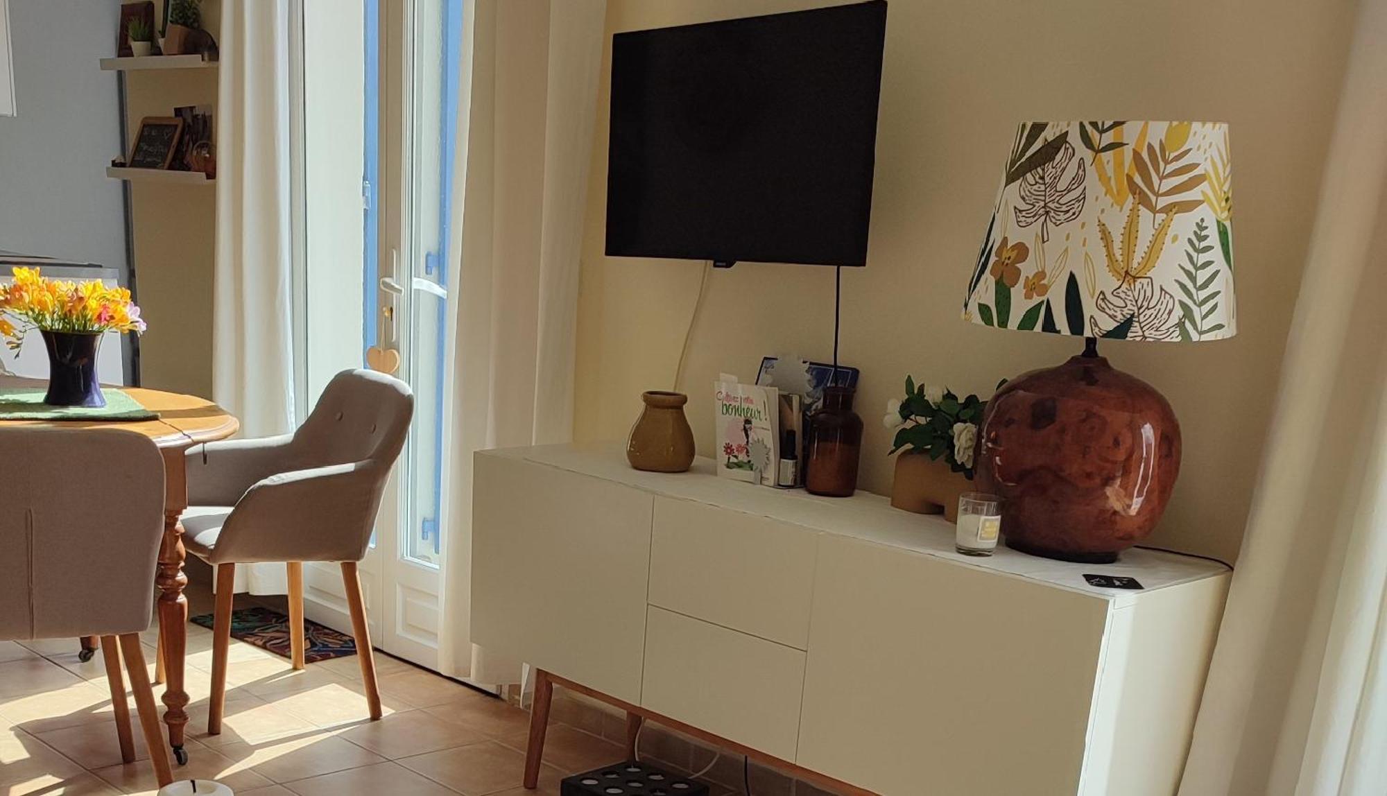Juan Les Pins Plages Clim Wifi Maison Entiere Antibes Ngoại thất bức ảnh