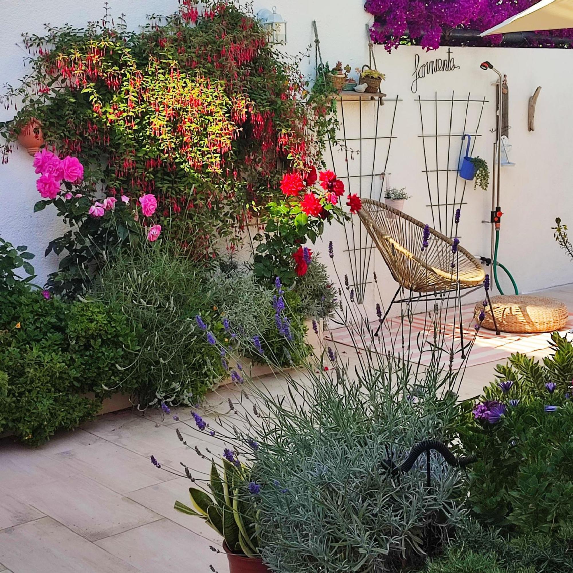 Juan Les Pins Plages Clim Wifi Maison Entiere Antibes Ngoại thất bức ảnh